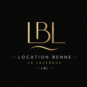 Location de benne Le Lavandou